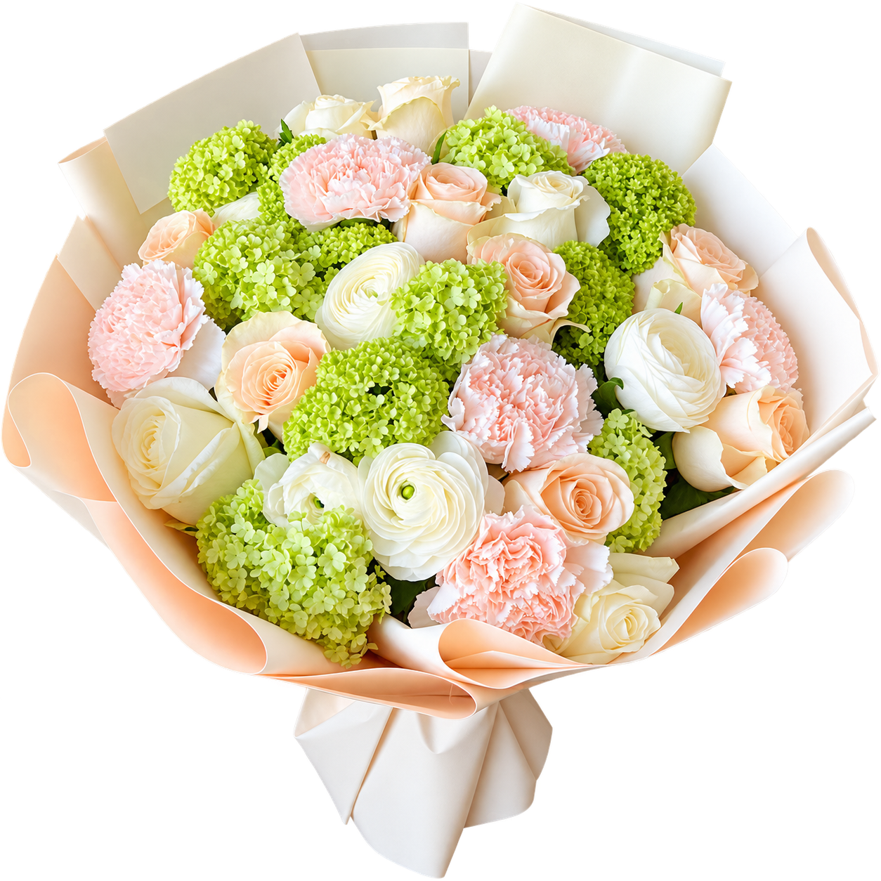 Blumensträuße